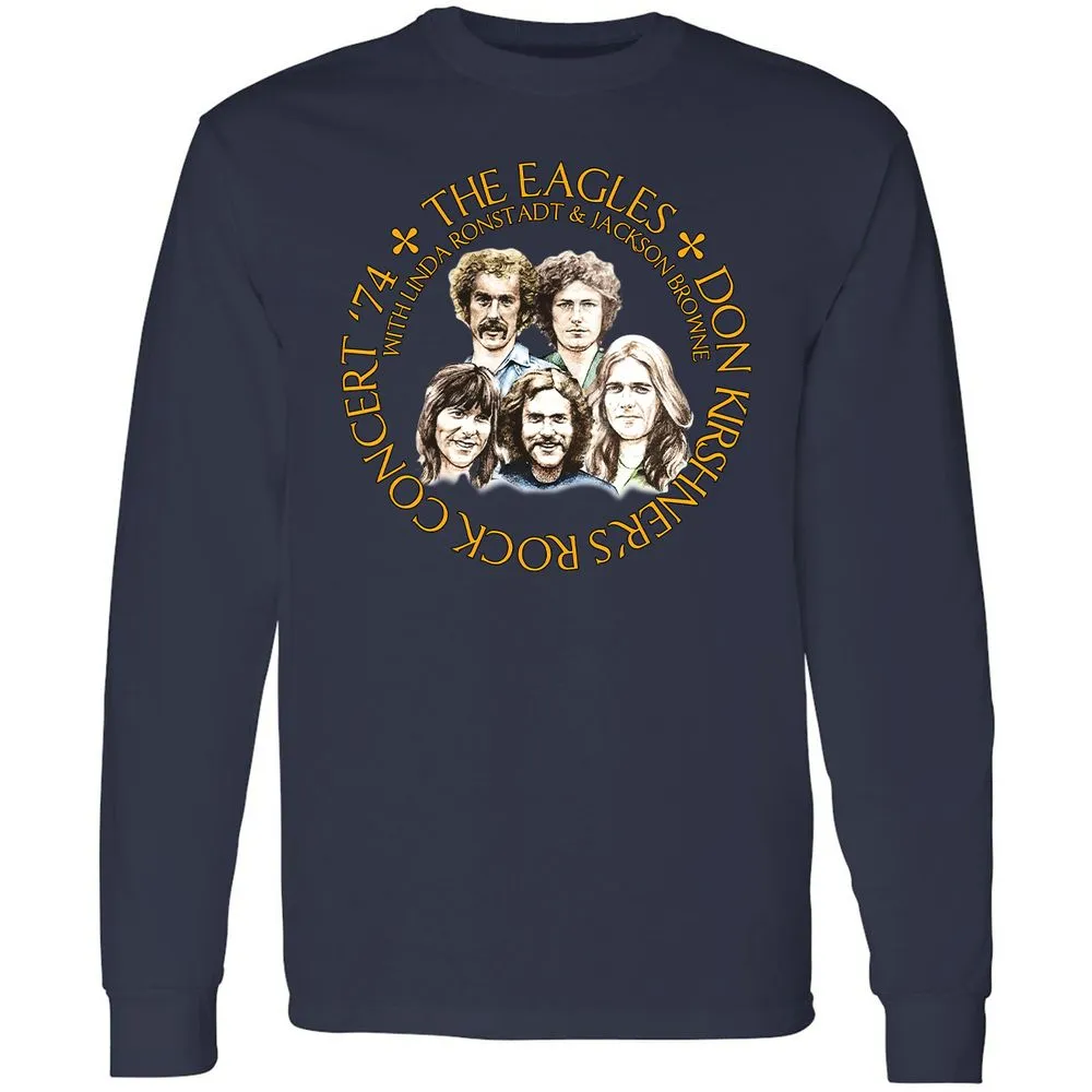 Kirshners - Navy - 12