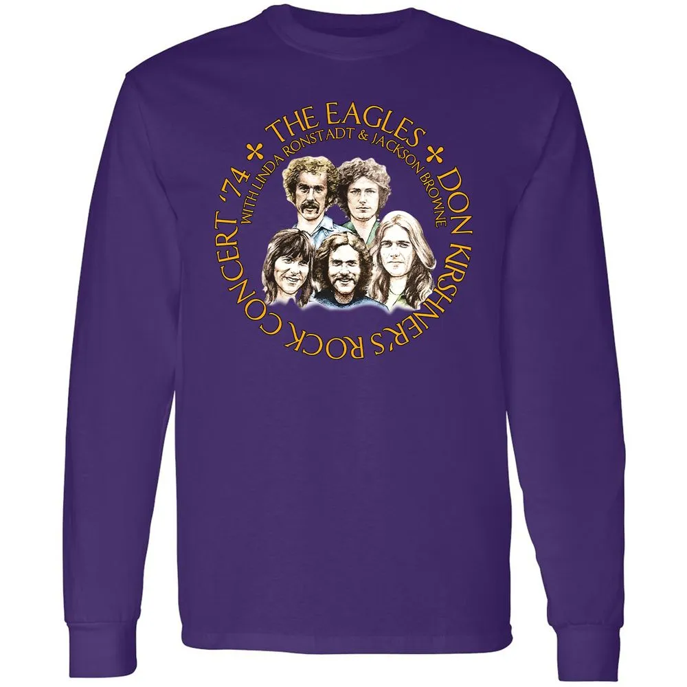 Kirshners - Purple - 13