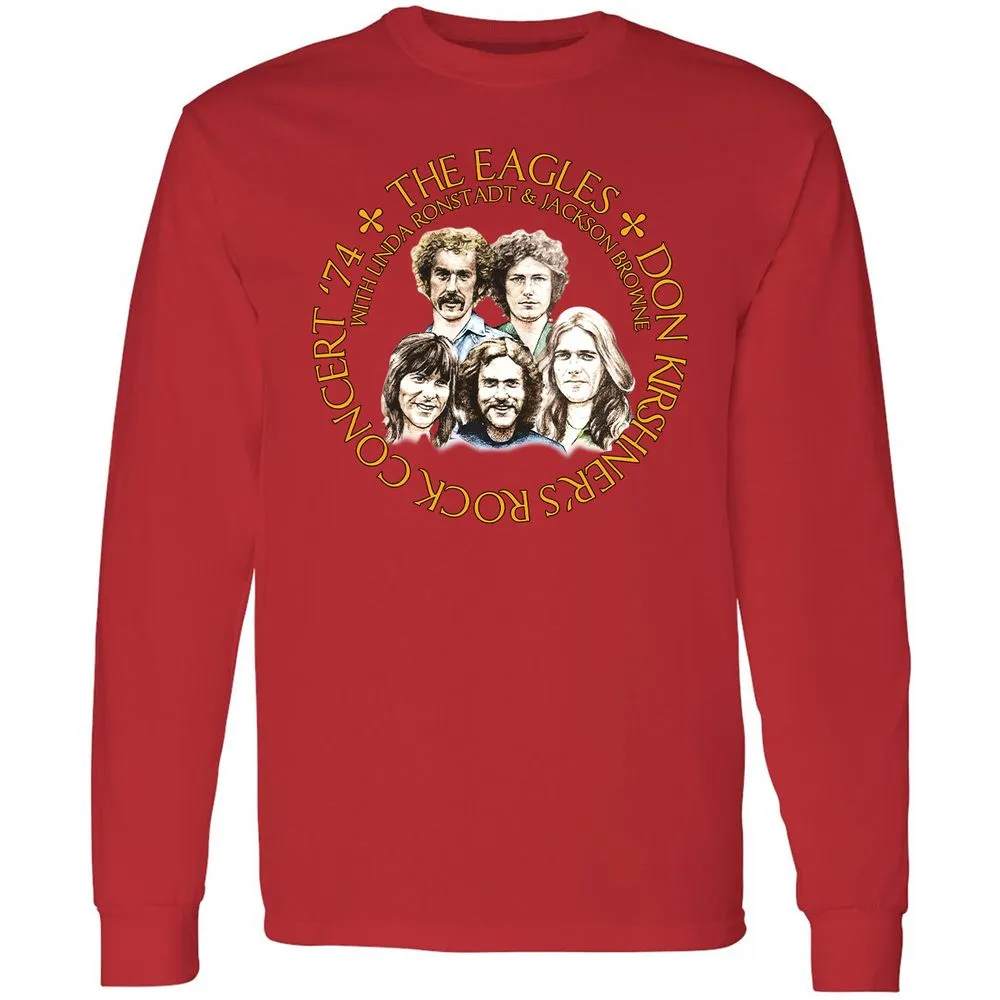 Kirshners - Red - 14