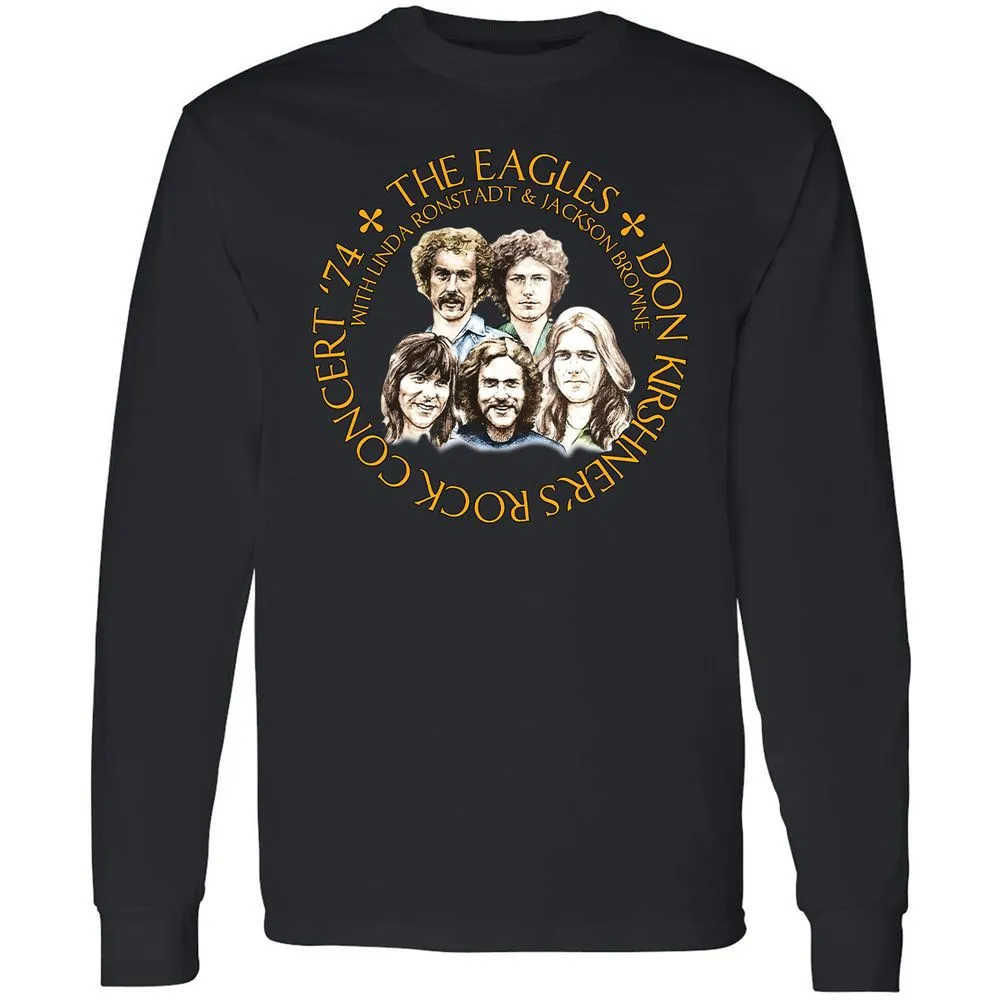 Kirshners - Black - 16