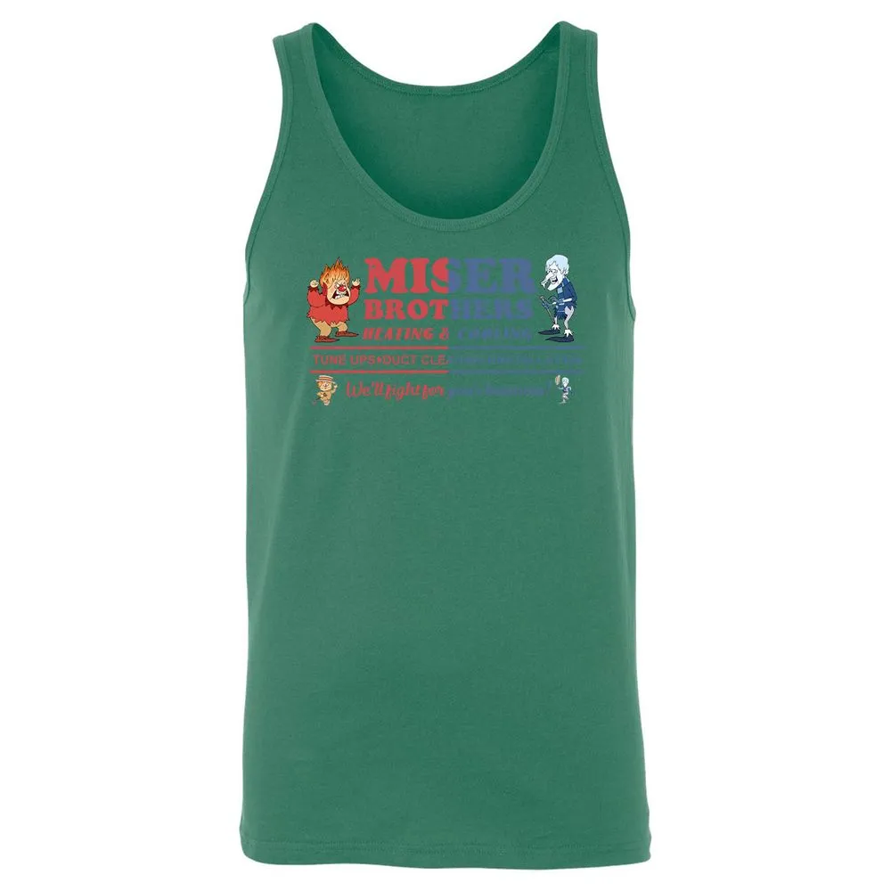 Miser brothers - Kelly - 9