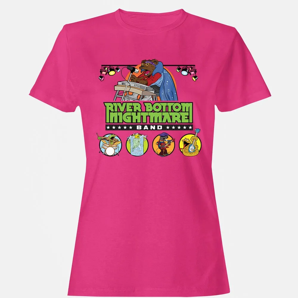 Women's T-Shirt - JZMFR7WN - Heliconia - 6