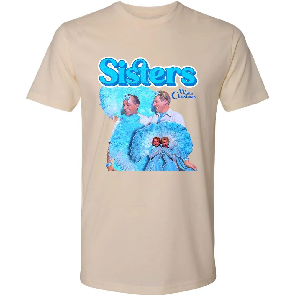Premium Unisex T-Shirt - 7H4JJG9V - Cream - 2