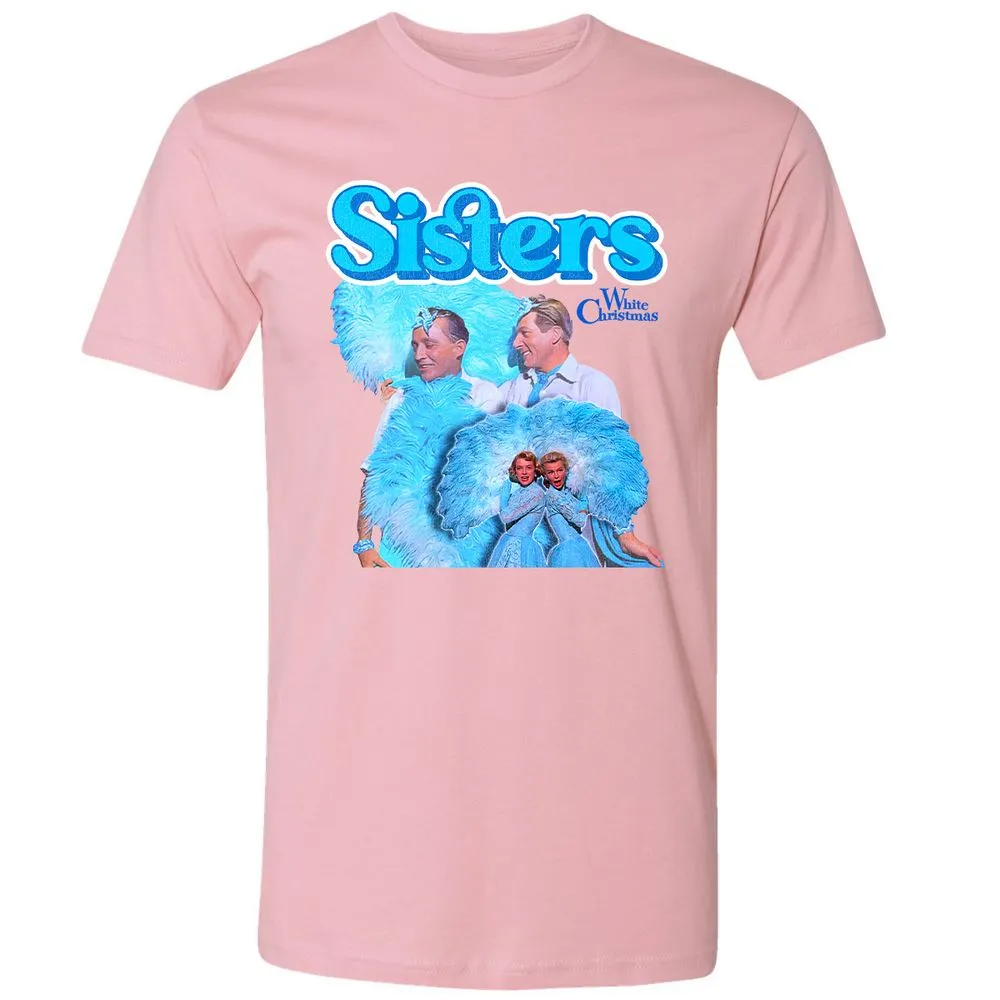 Premium Unisex T-Shirt - 7H4JJG9V - Light Pink - 3