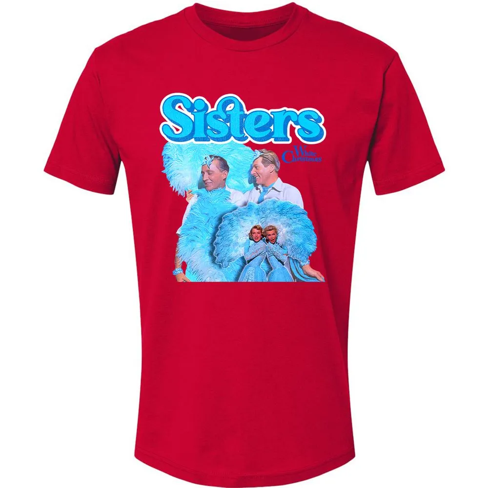 Premium Unisex T-Shirt - 7H4JJG9V - Red - 6