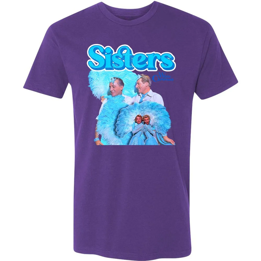 Premium Unisex T-Shirt - 7H4JJG9V - Purple Rush - 7