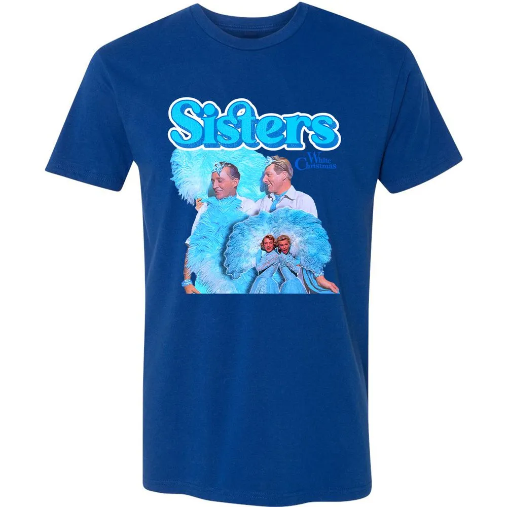 Premium Unisex T-Shirt - 7H4JJG9V - Royal - 10