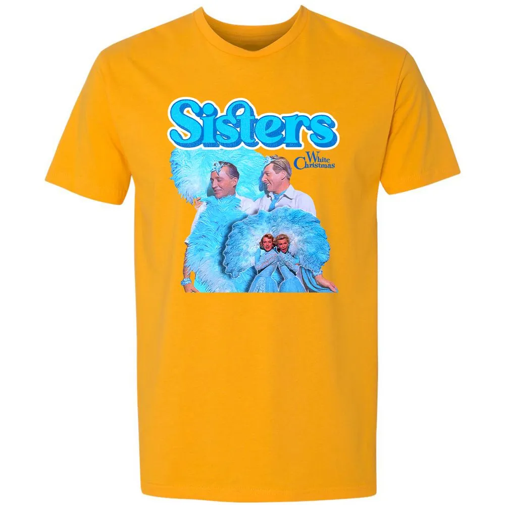 Premium Unisex T-Shirt - 7H4JJG9V - Gold - 12