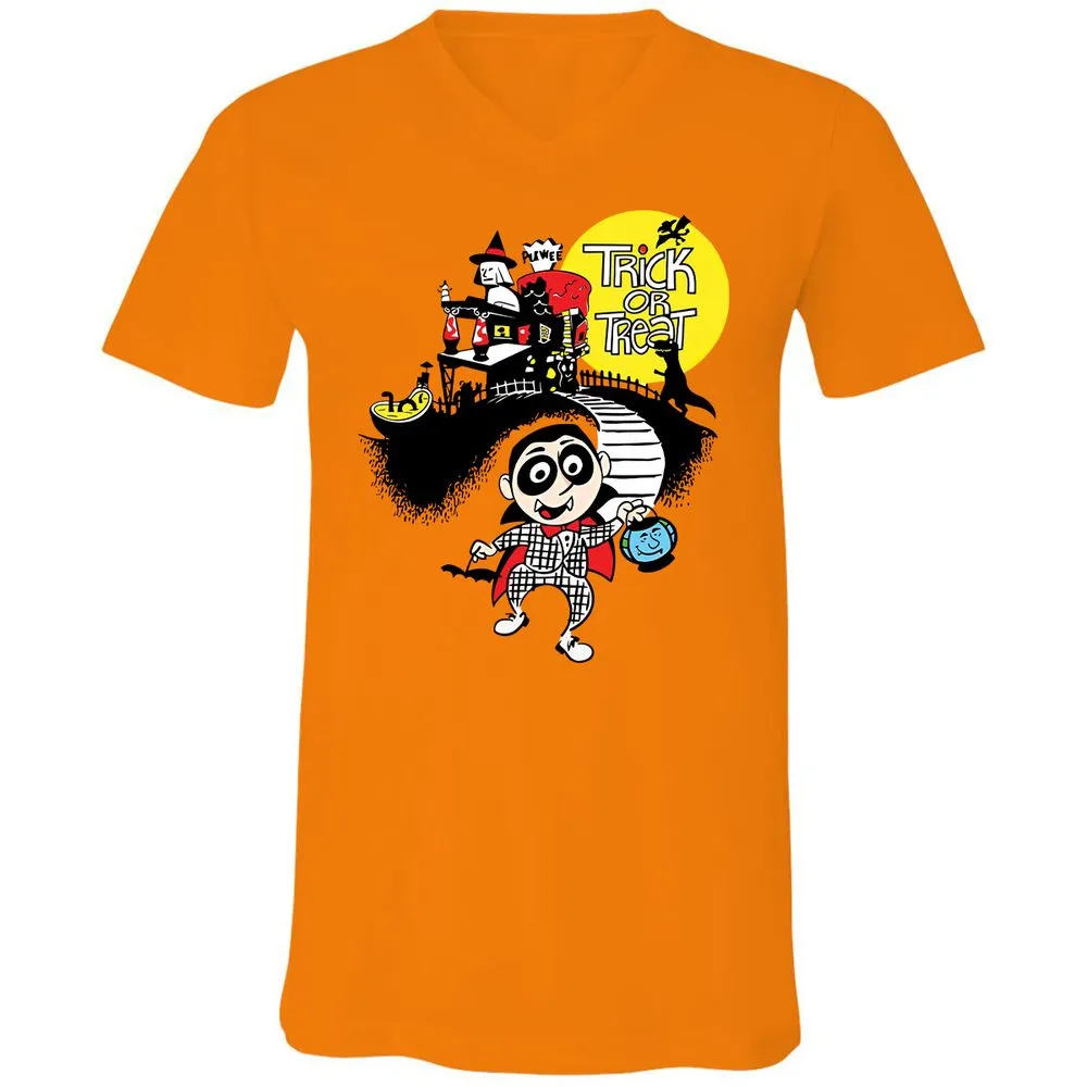 Trick or Treat - Orange - 11