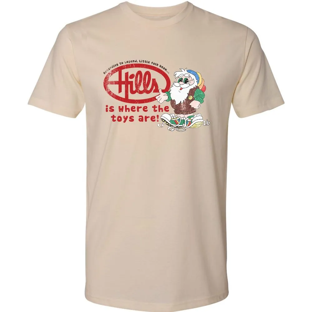 Premium Unisex T-Shirt - WCS9RJFG - Cream - 2