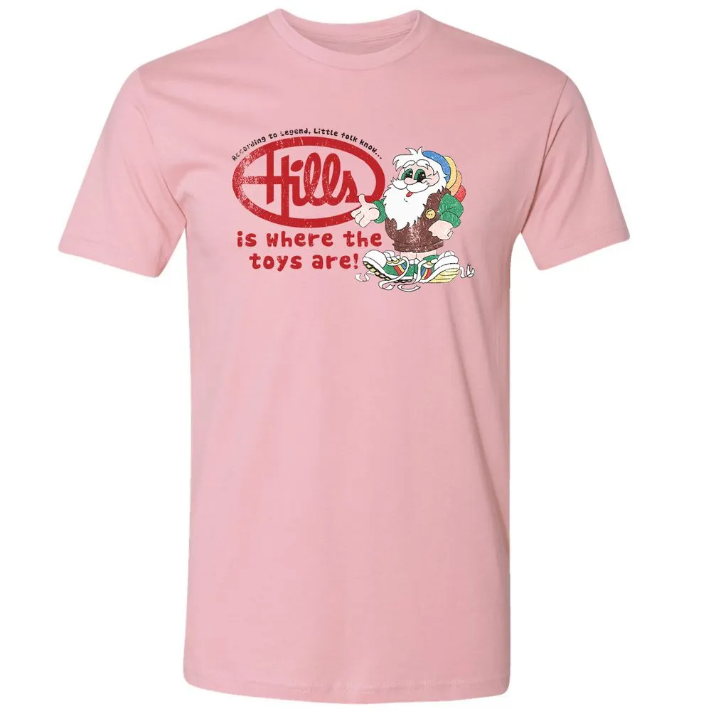 Premium Unisex T-Shirt - WCS9RJFG - Light Pink - 3