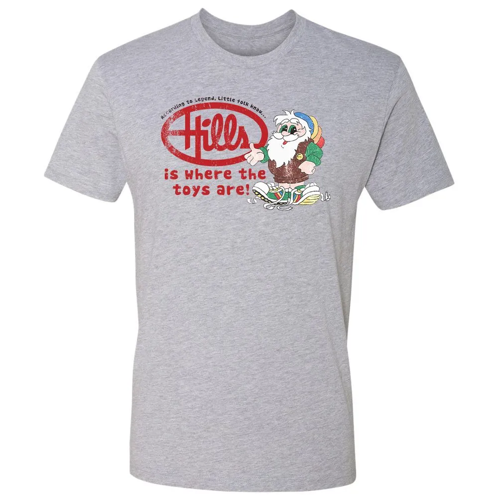 Premium Unisex T-Shirt - WCS9RJFG - Heather Grey - 9