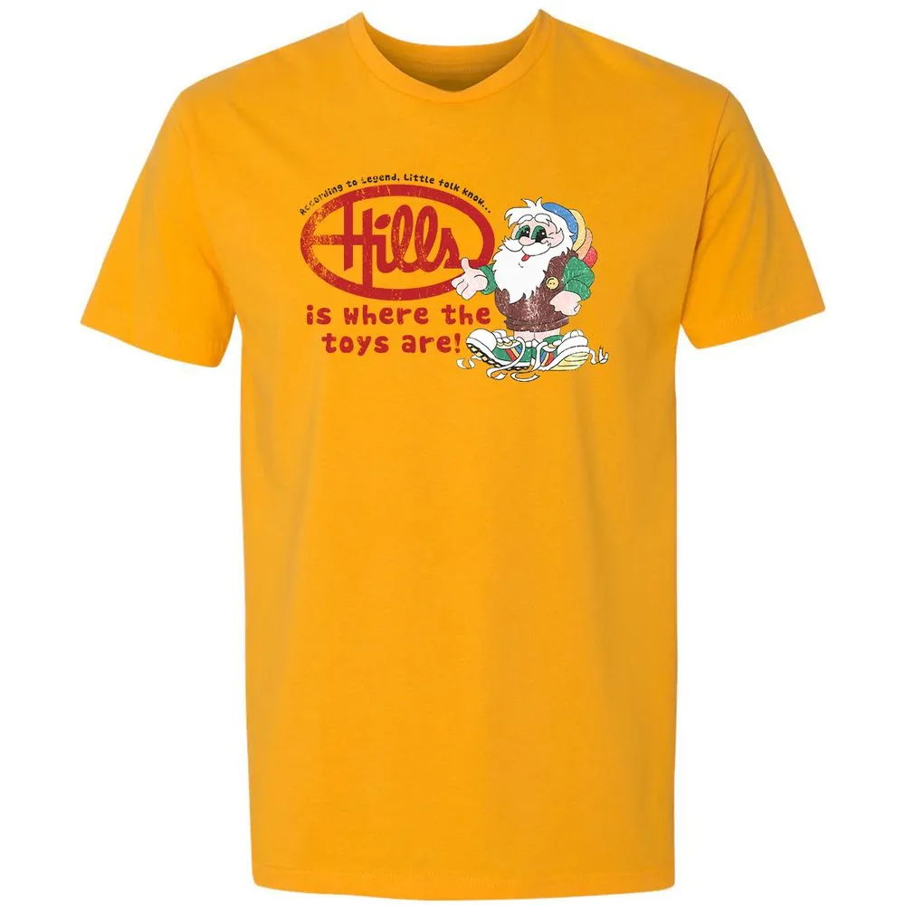 Premium Unisex T-Shirt - WCS9RJFG - Gold - 12