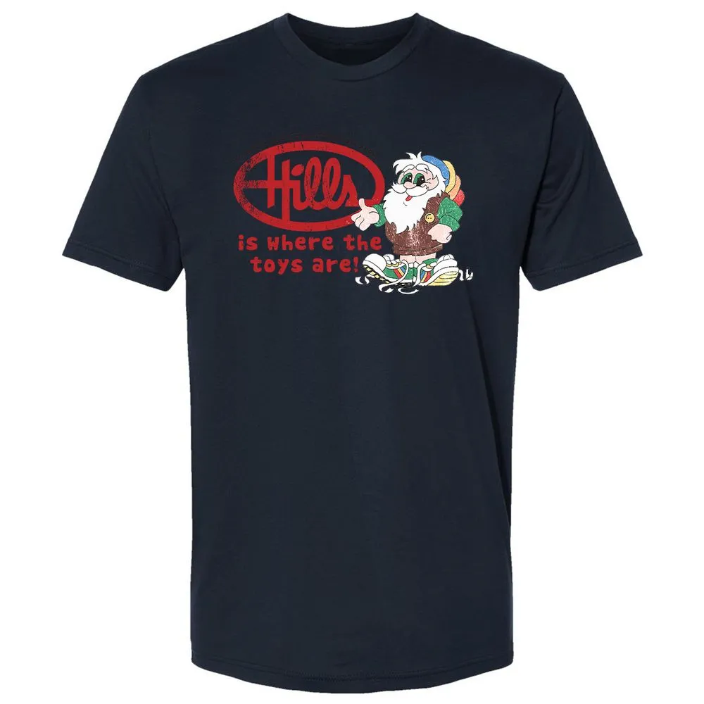 Premium Unisex T-Shirt - WCS9RJFG - Midnight Navy - 14