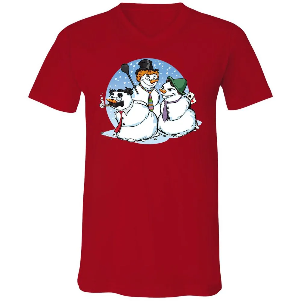 Merry Marxmas - Red - 3