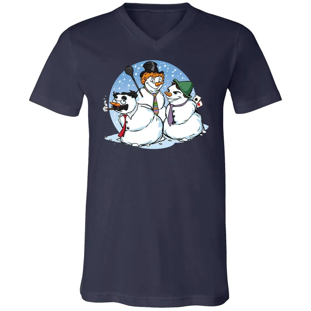 Merry Marxmas - Navy - 9