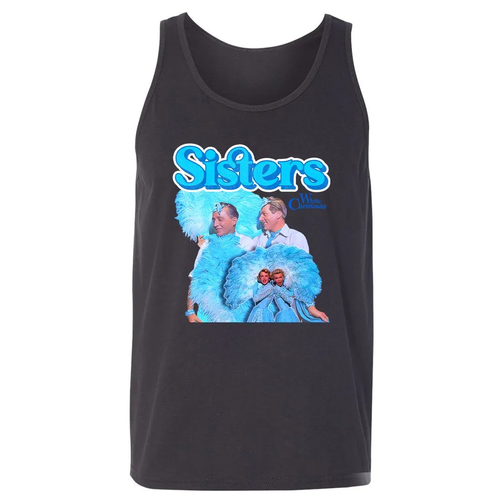 Unisex Jersey Tank - G44Q82GG - Dark Grey - 7