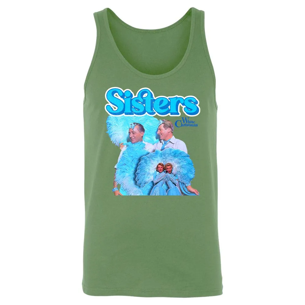 Unisex Jersey Tank - G44Q82GG - Leaf - 10