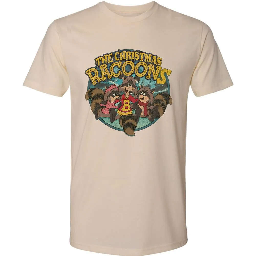Premium Unisex T-Shirt - HZQD4VU9 - Cream - 2