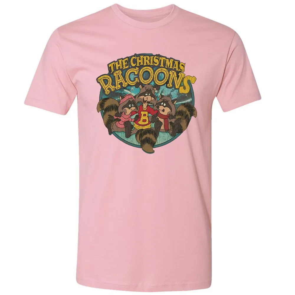 Premium Unisex T-Shirt - HZQD4VU9 - Light Pink - 3