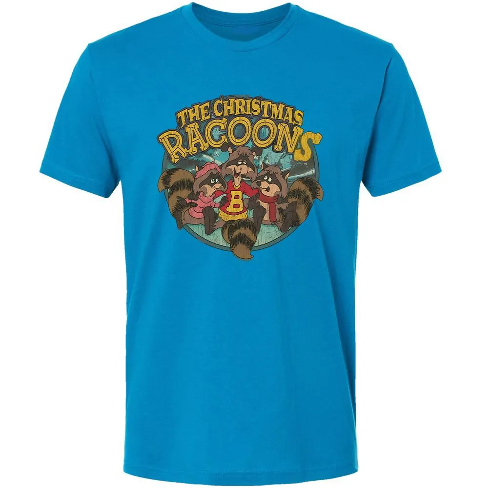 Premium Unisex T-Shirt - HZQD4VU9 - Turquoise - 4