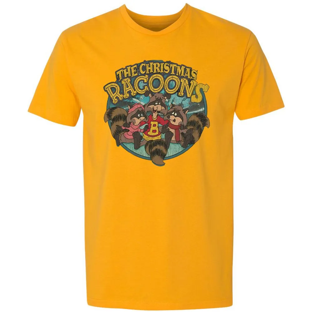 Premium Unisex T-Shirt - HZQD4VU9 - Gold - 12