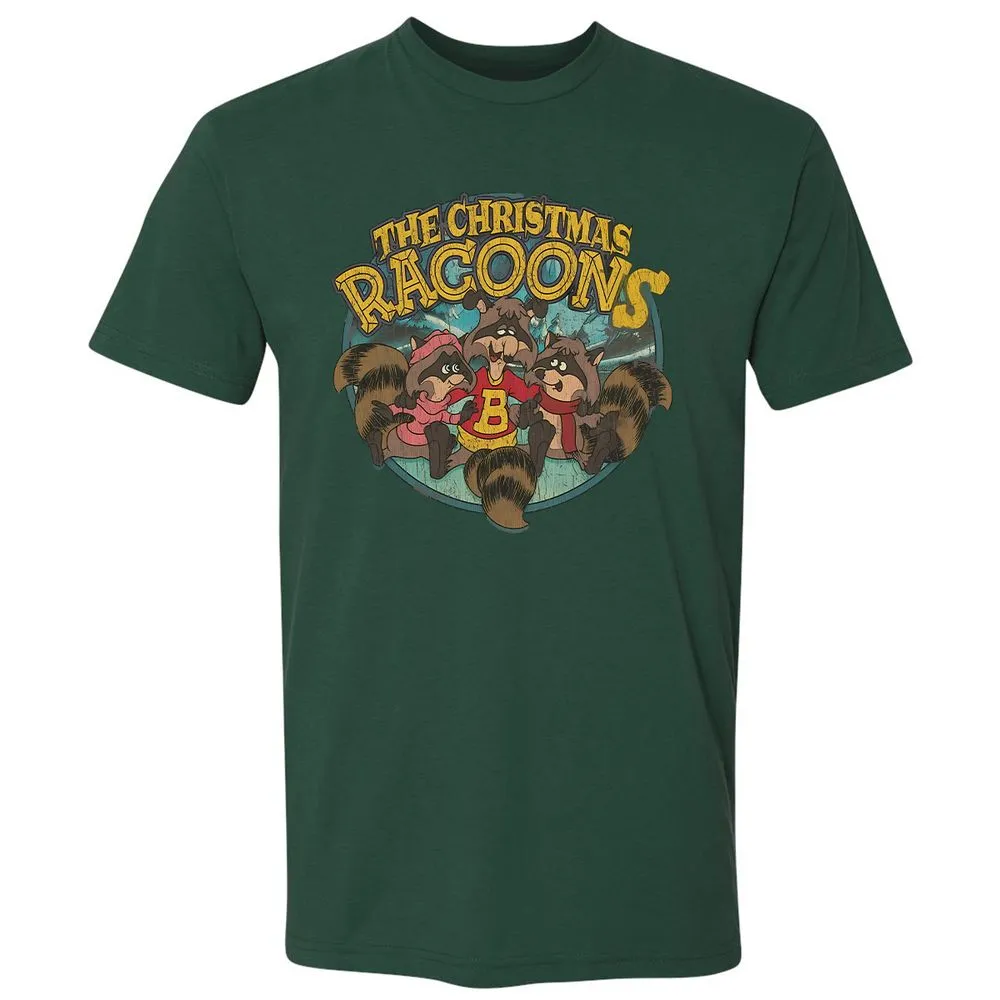 Premium Unisex T-Shirt - HZQD4VU9 - Forest Green - 13
