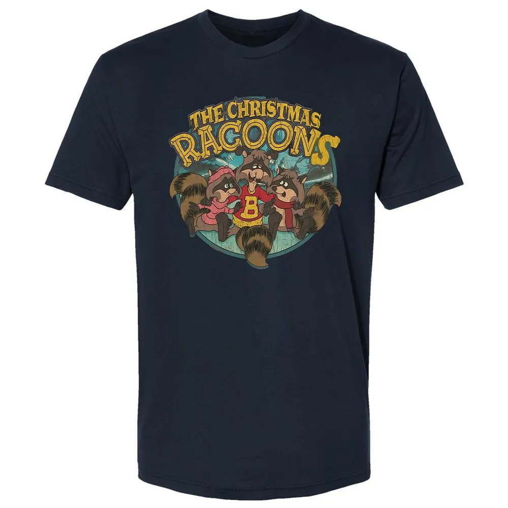 Premium Unisex T-Shirt - HZQD4VU9 - Midnight Navy - 14