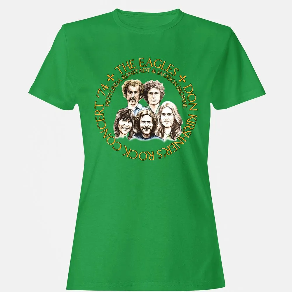 Kirshners - Irish Green - 7