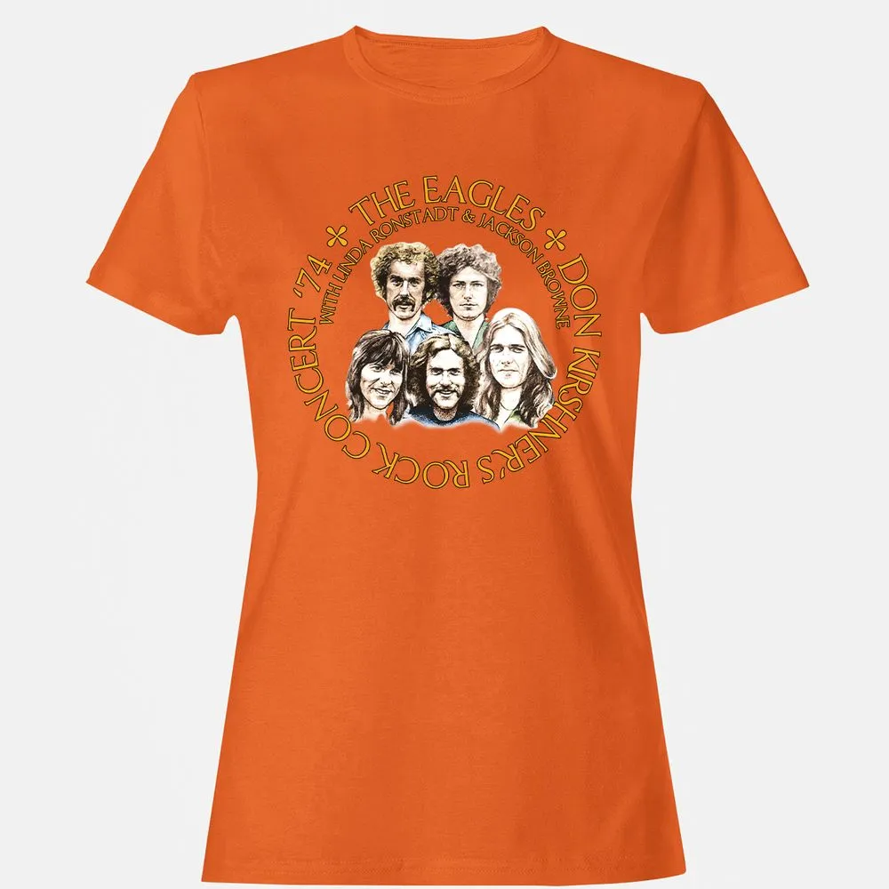 Kirshners - Orange - 11