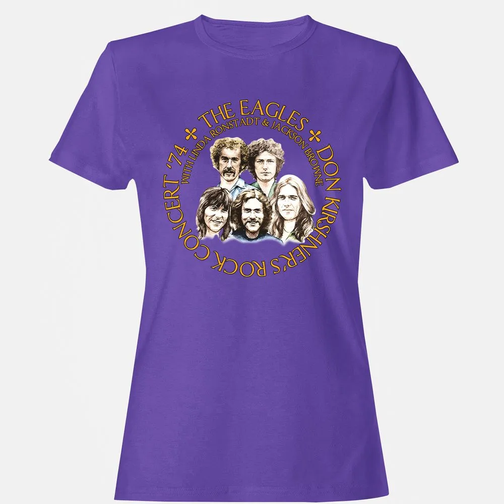 Kirshners - Purple - 12