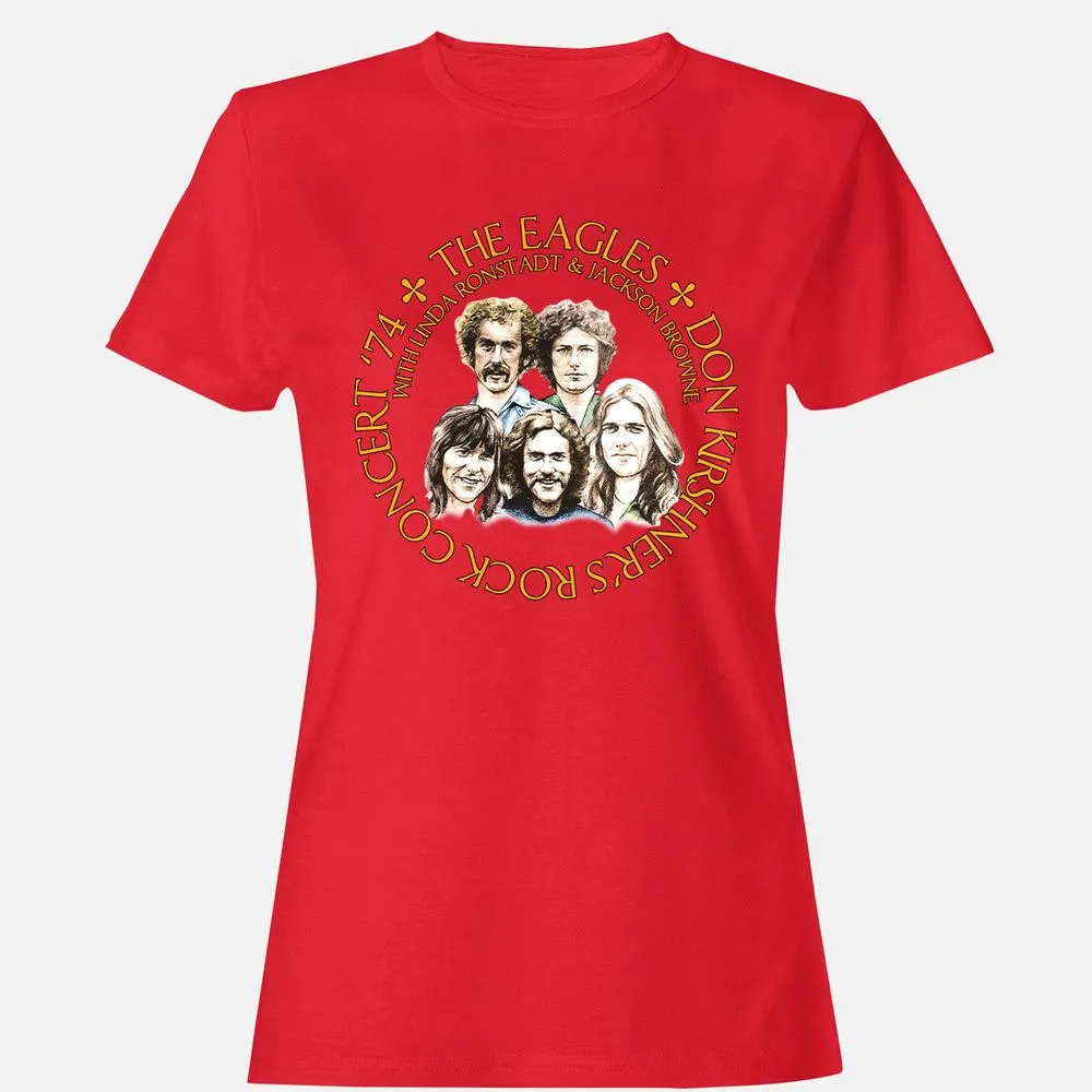 Kirshners - Red - 13