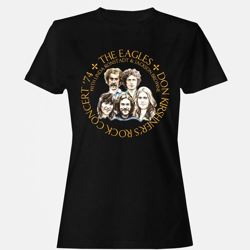 Kirshners - Black - 16