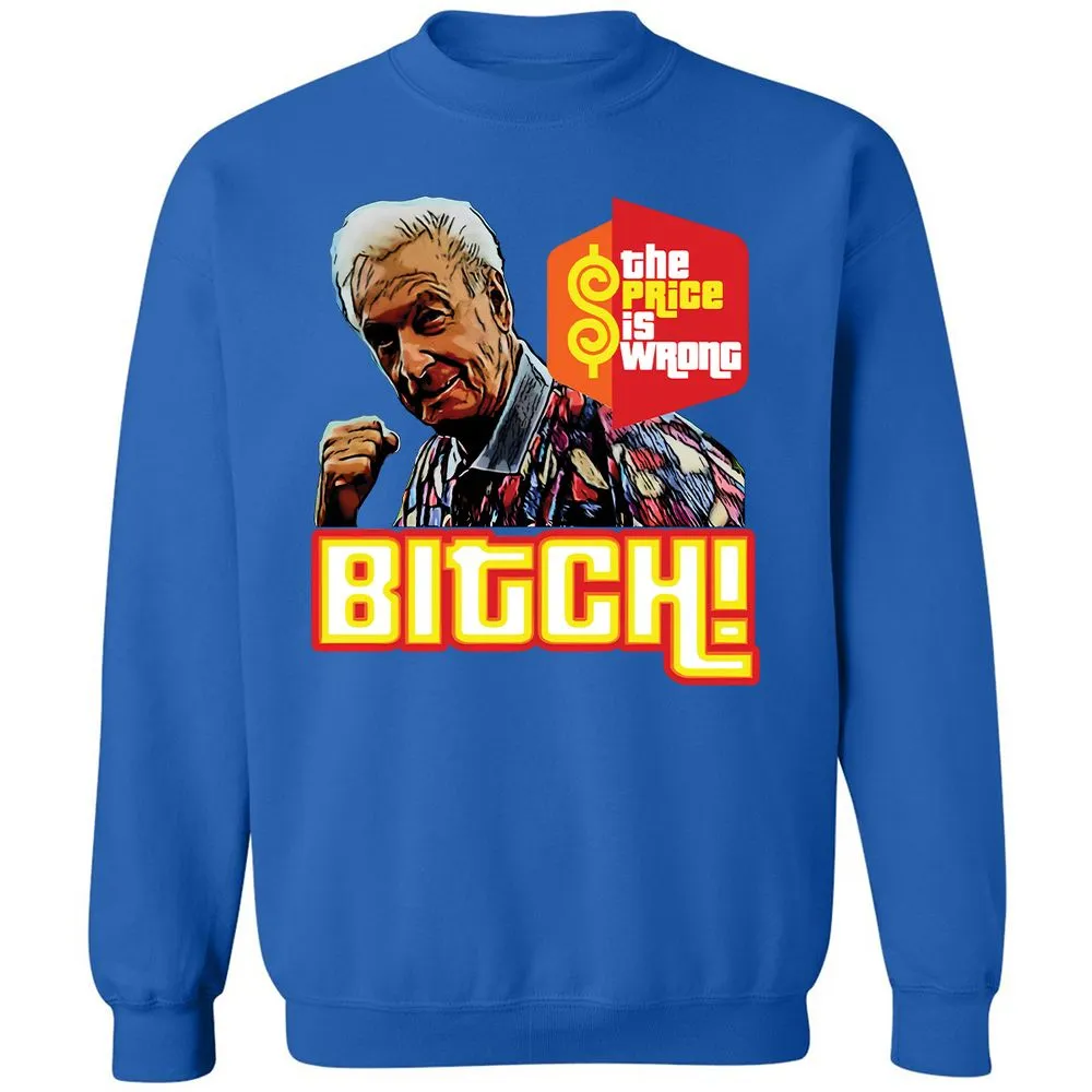 Bitch - Royal - 9