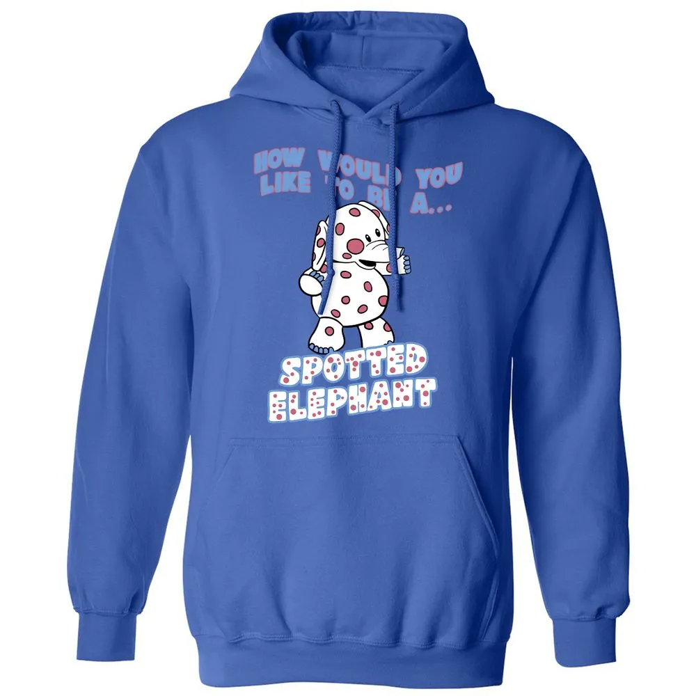 Spotted Elephant - Royal - 9