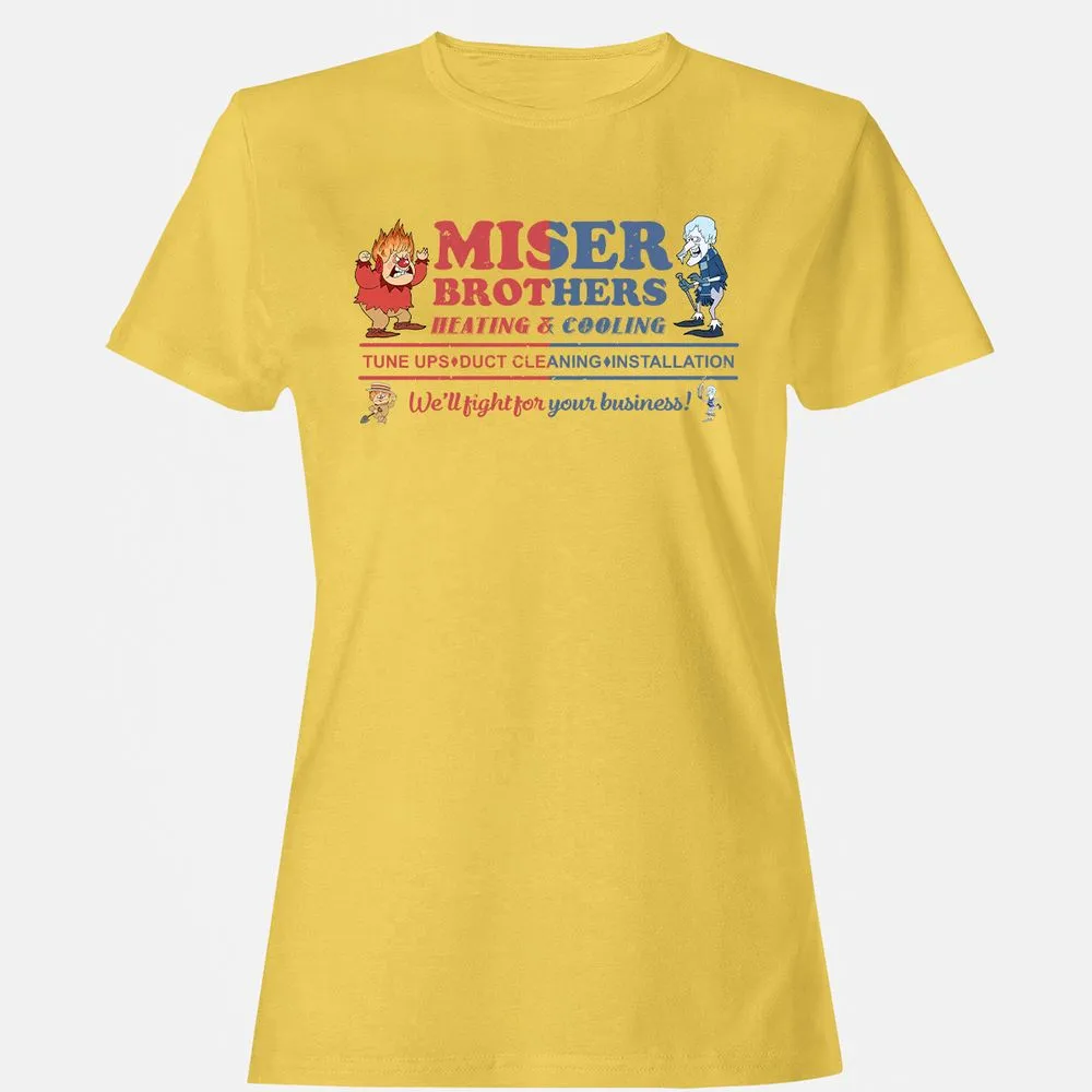Miser brothers - Daisy - 4