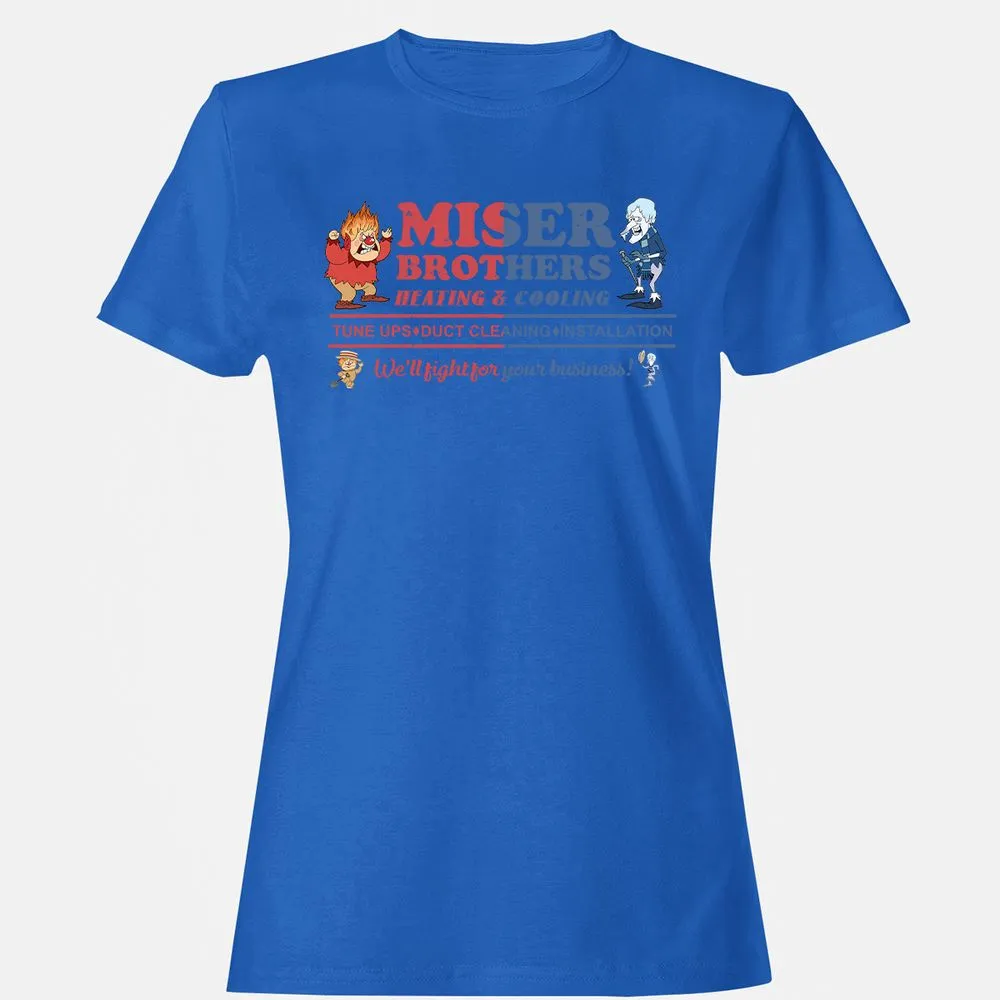 Miser brothers - Royal - 14
