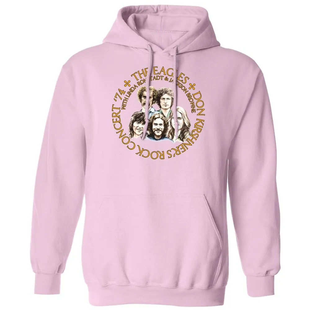 Kirshners - Light Pink - 3