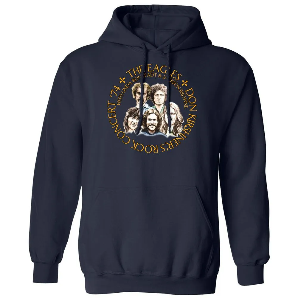Kirshners - Navy - 8