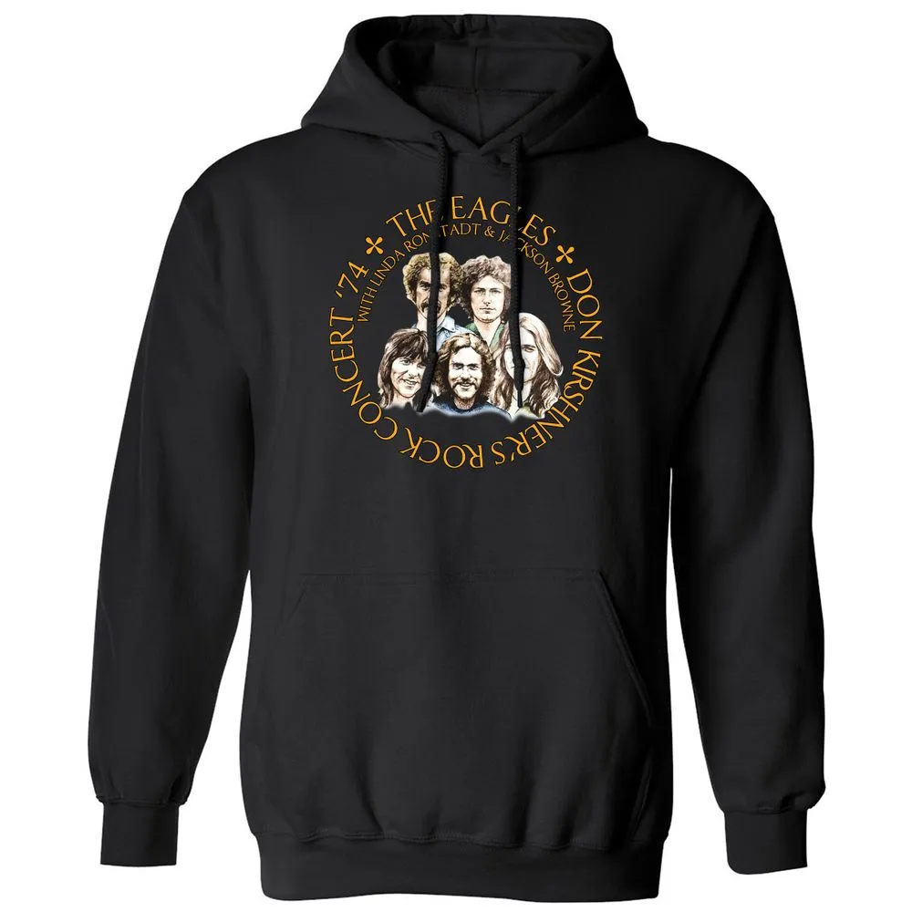 Kirshners - Black - 11