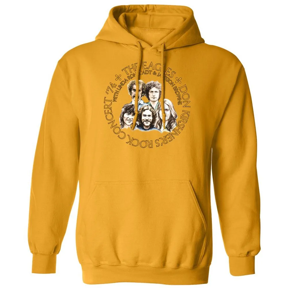 Kirshners - Gold - 12