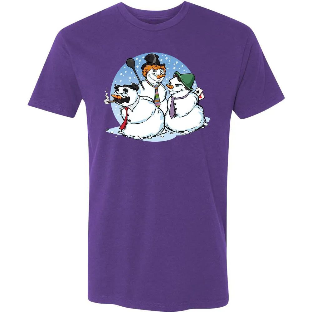 Merry Marxmas - Purple Rush - 7