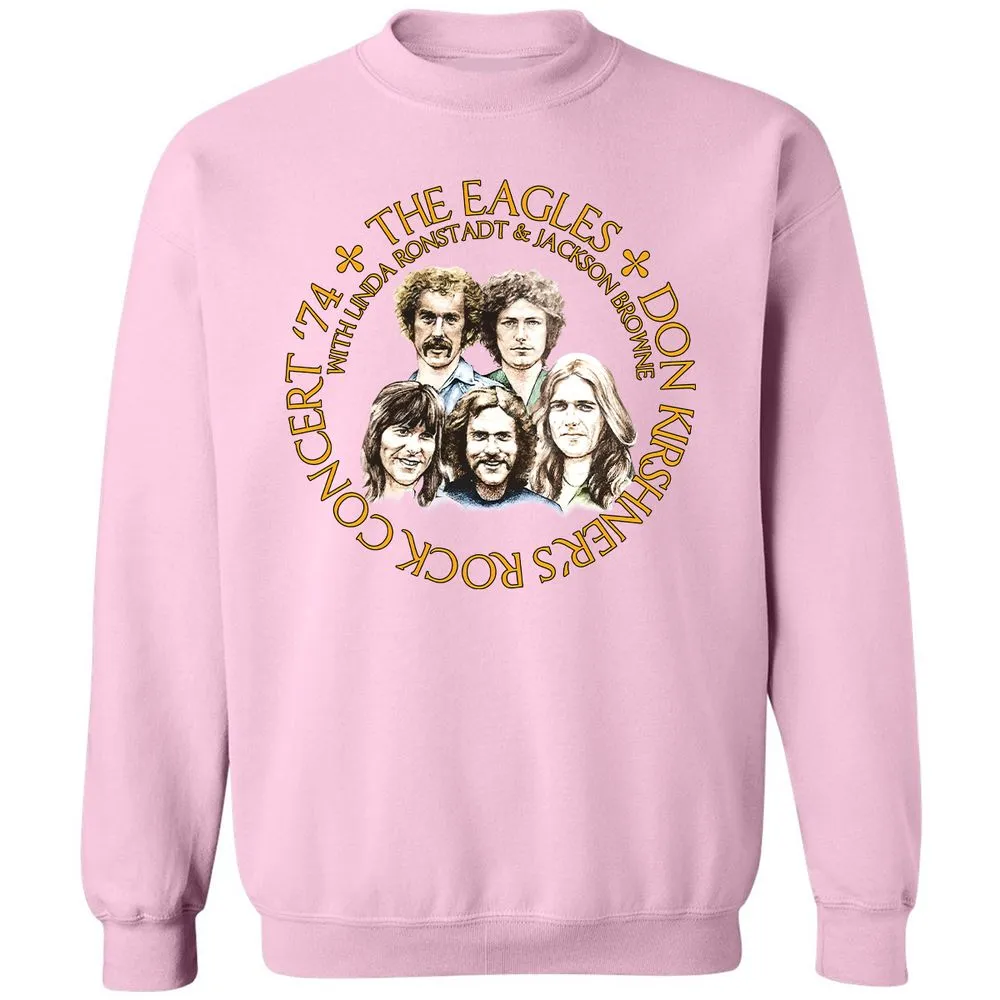 Kirshners - Light Pink - 3