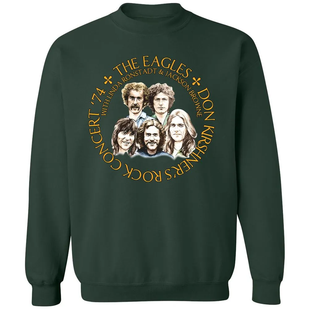 Kirshners - Forest Green - 4