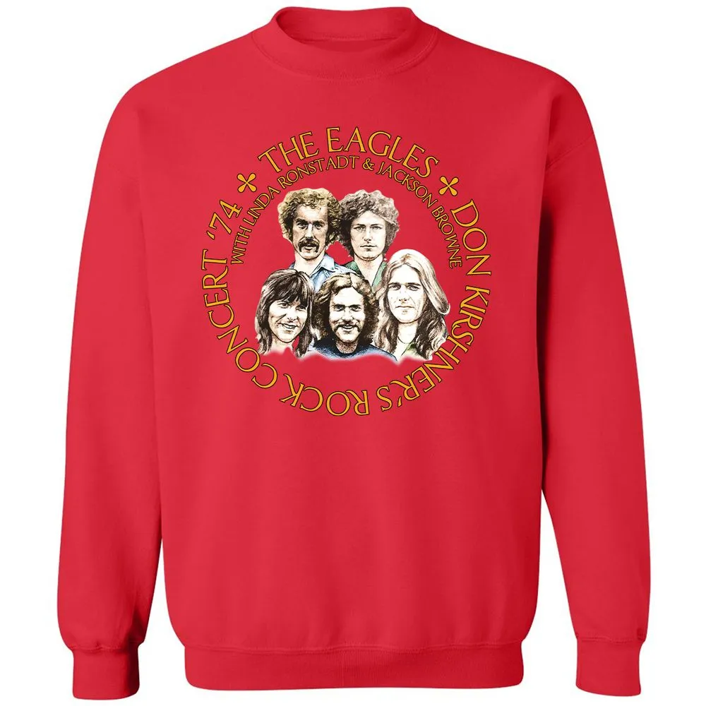 Kirshners - Red - 5