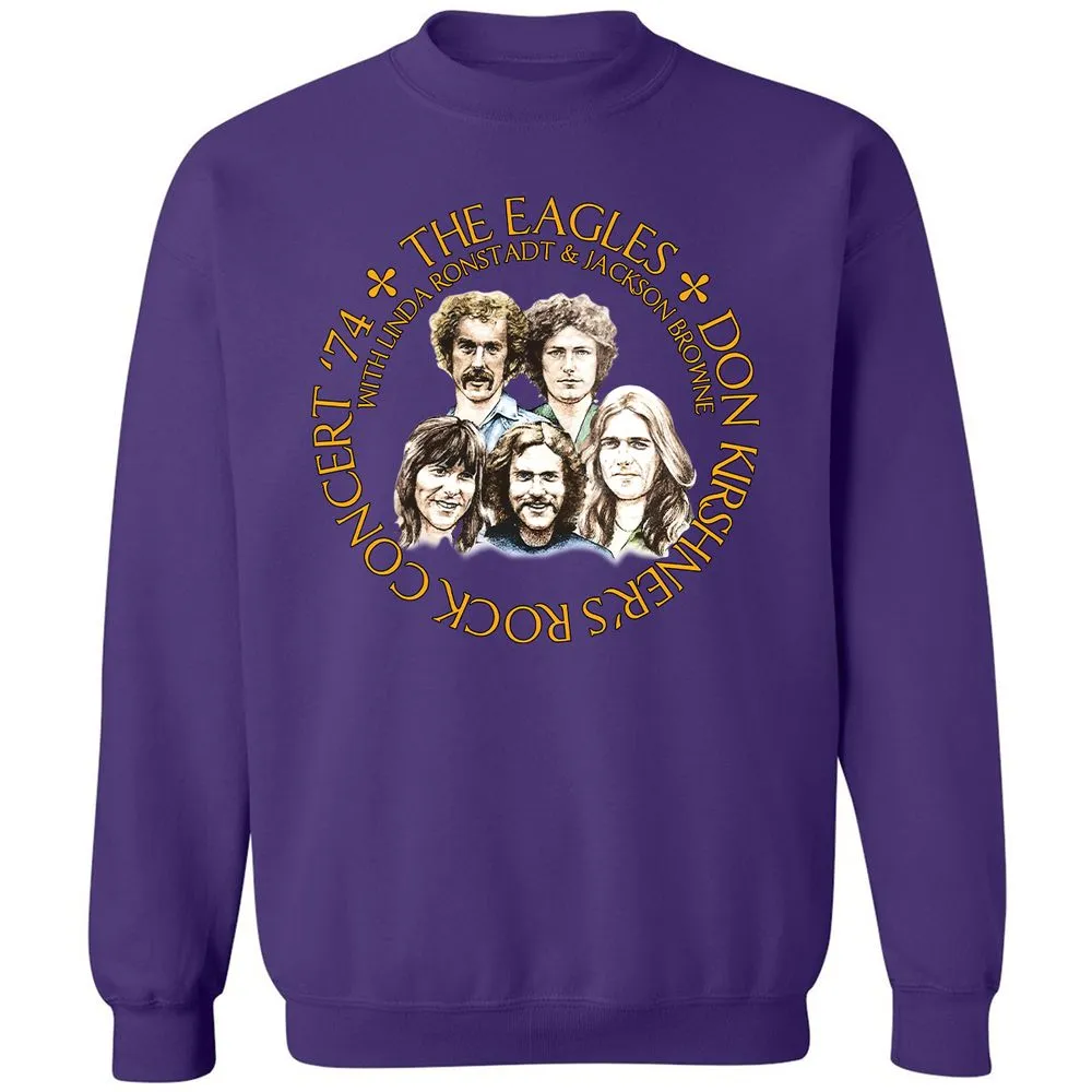 Kirshners - Purple - 6