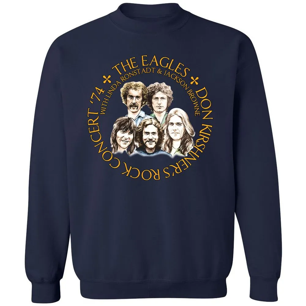 Kirshners - Navy - 8