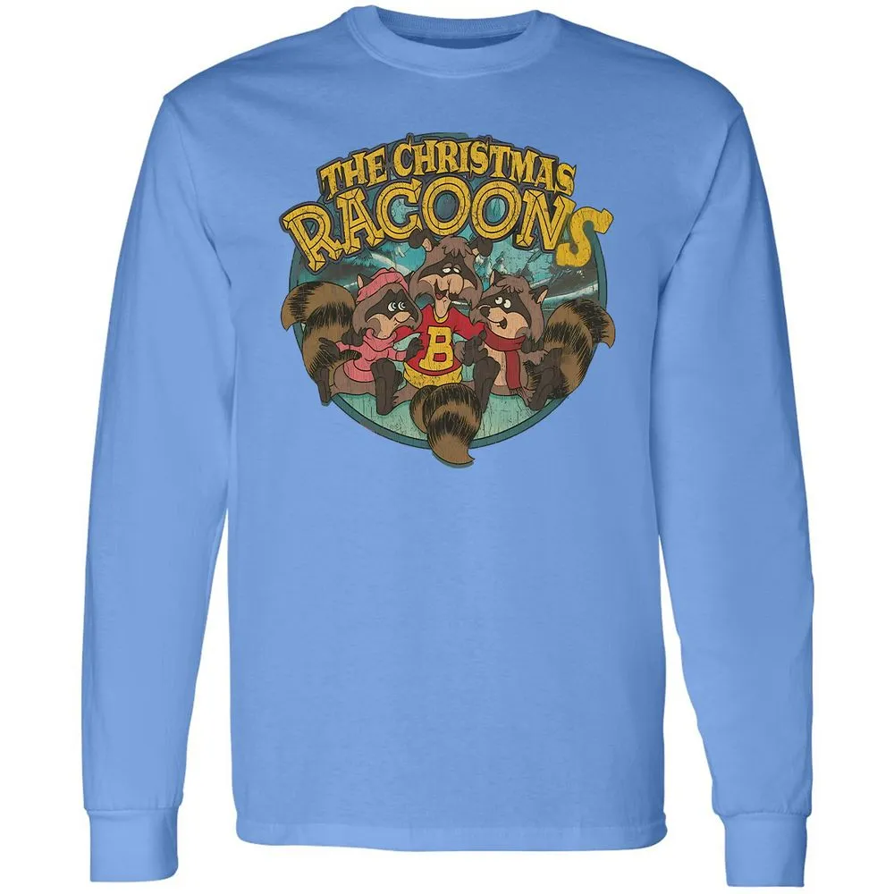 Long Sleeve T-Shirt - 49PME6Y3 - Carolina Blue - 2