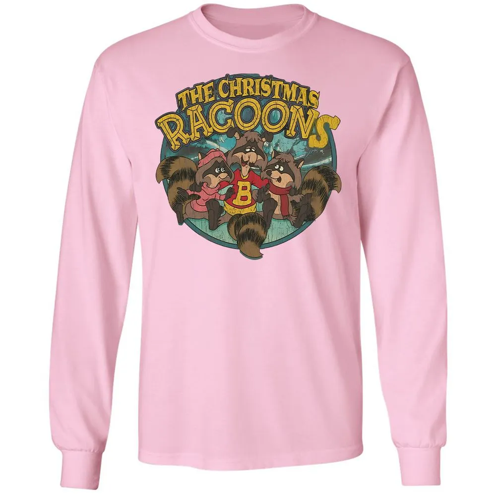Long Sleeve T-Shirt - 49PME6Y3 - Light Pink - 3