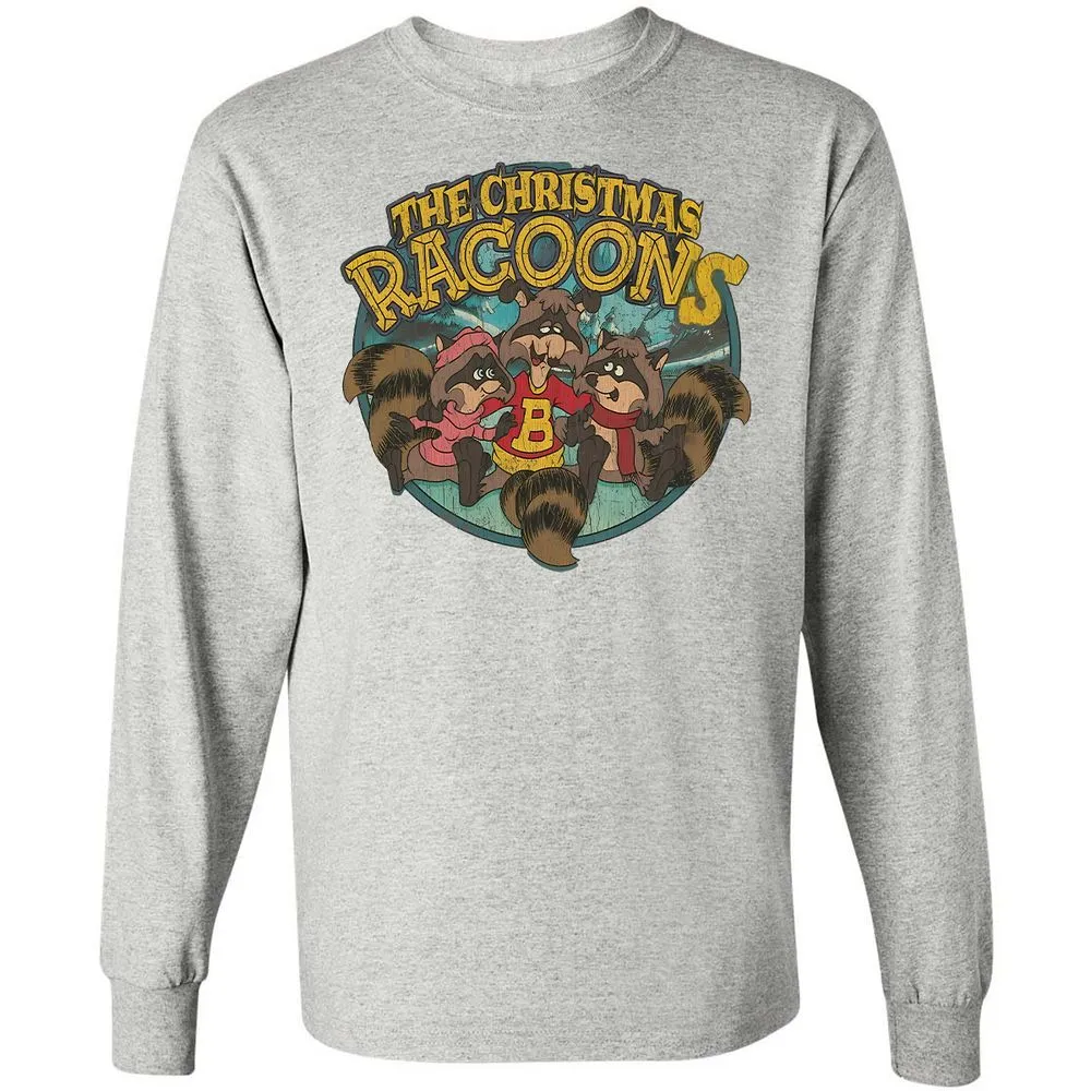Long Sleeve T-Shirt - 49PME6Y3 - Ash - 5